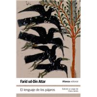 El Lenguaje De Los Pájaros