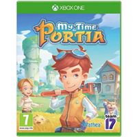 My Time at Portia - Xbox One