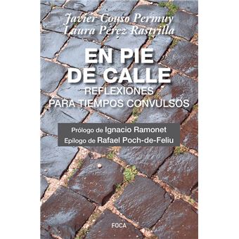 En pie de calle
