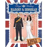Royal wedding harry and meghan dres