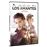 Los Amantes -DVD