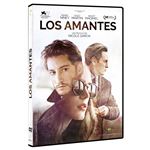 Los Amantes -DVD