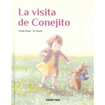 La visita de conejito