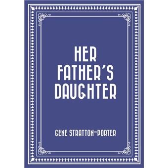 Her Father's Daughter - 1