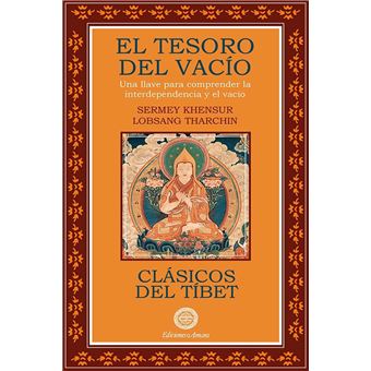 El tesoro del vacío