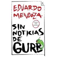 Sin noticias de Gurb