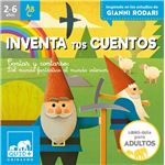 Adivina tus cuentos
