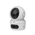 Cámara de vigilancia para interior Ezviz H7C Dual 2K