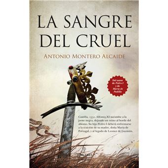 La sangre del Cruel