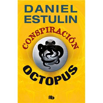 Conspiración Octopus