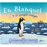 En Blanquet El Pingüi Viatger