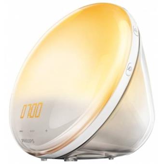 Despertador Philips HF3531/01