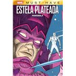 Marvel Must Have Estela Plateada: Parábola