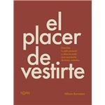El Placer De Vestirte