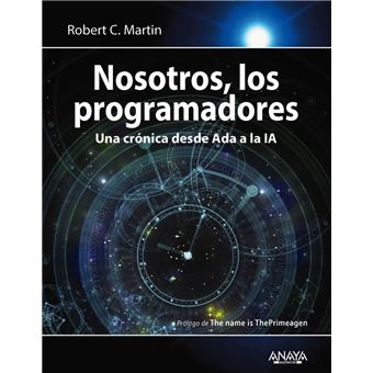Nosotros, los programadores