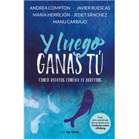 Y luego ganas tú