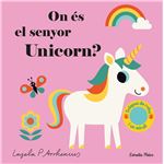 On es el senyor unicorn