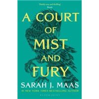 A court of mist and fury 2