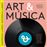 Art & Musica -Cat-