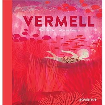Vermell - 1