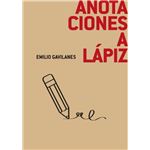 Anotaciones A Lapiz