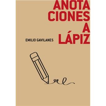 Anotaciones A Lapiz