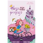 Nessa princesa. Escuela de Princesas