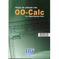 Hojas de cálculo con OO