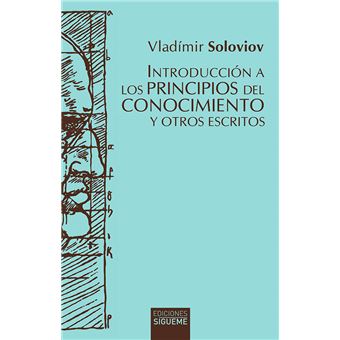 Introducción a los principios del conocimiento y otros escri