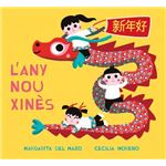 L´´any nou xinès