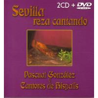 Sevilla reza