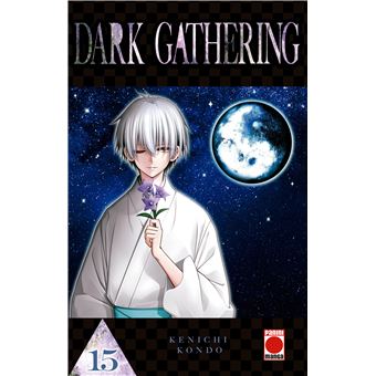 Dark gathering n.15