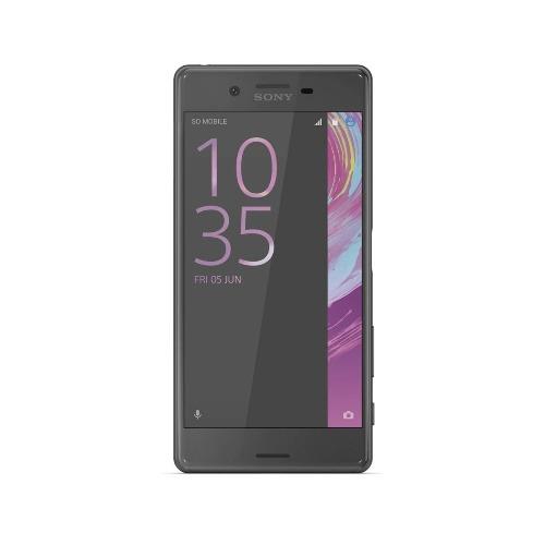 Sony Xperia X 5" negro Sony Xperia X 5" negro