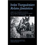 Relatos fantásticos