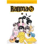 Ranma 1/2 9