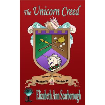The Unicorn Creed - 1