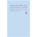 L´´escola de l´´ànima