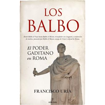 Los Balbo