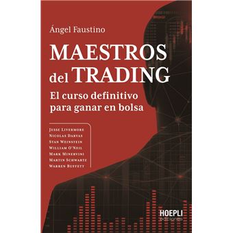 Maestros Del Trading-El Curso Definitivo Para Ganar En Bolsa