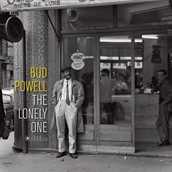 The Lonely One (Vinilo)