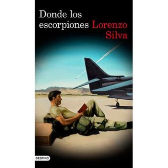 Donde los escorpiones