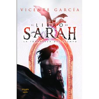 El libro de Sarah: La fortaleza del tiempo