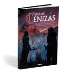 Devir Rojo En Las Cenizas - Imagen 3