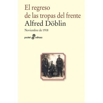 El regreso de las tropas del frente