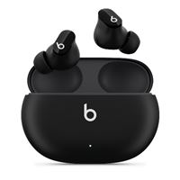 Auriculares Noise Cancelling Beats Studio Buds True Wireless Negro