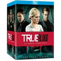 Pack True Blood Serie Completa - Blu-Ray