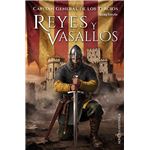 Reyes y vasallos