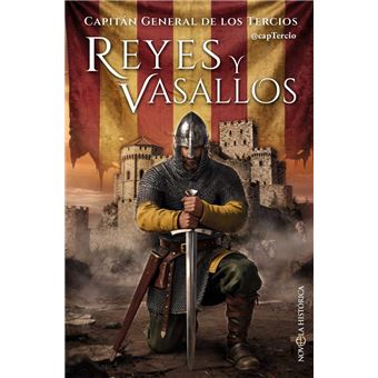 Reyes y vasallos