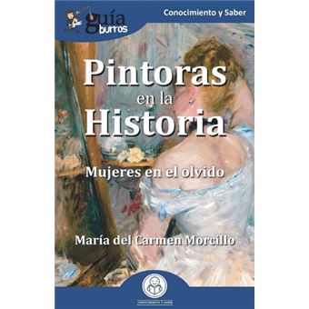 Pintoras en la historia