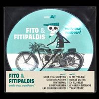 Cada vez cadáver - Vinilo Picture